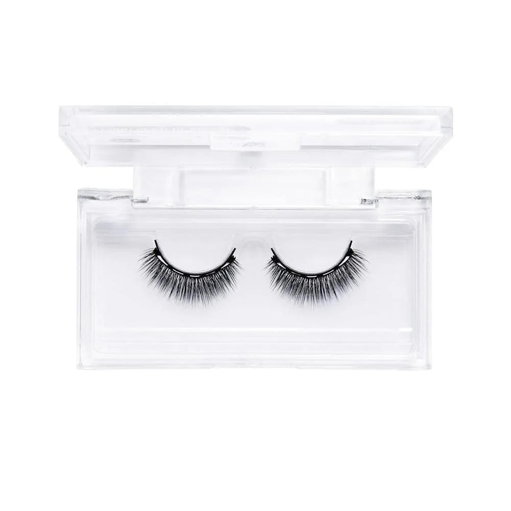 The 9 Best Magnetic Lashes for When Eyelash Glue Is Just Too Much Effort