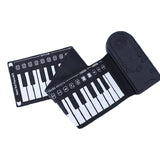 Keyboard Harmonic Melodist