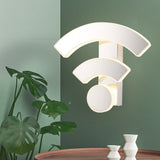 Connect Wall Lamp