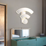 Connect Wall Lamp