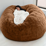 Plush Sofa Shield