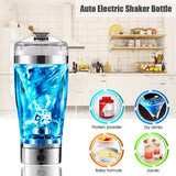 Shake Mate Charger