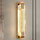 Luxury LED Wall Lamp Light