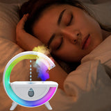 Rainbow Night Humidifier