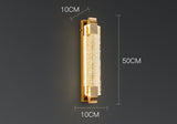 Luxury LED Wall Lamp Light