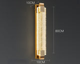 Luxury LED Wall Lamp Light