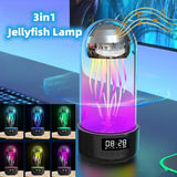 JellyTunes Bluetooth Speaker