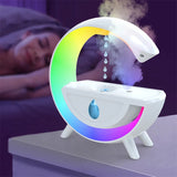 Rainbow Night Humidifier