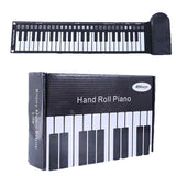 Keyboard Harmonic Melodist