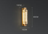 Luxury LED Wall Lamp Light