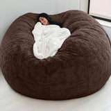 Plush Sofa Shield