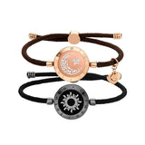 Celestial Harmony Couple Bracelet