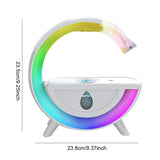 Rainbow Night Humidifier