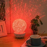 Bluetooth Music LED Night Light