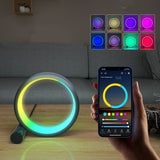 Night Light LED Music