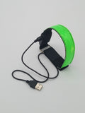 LED Luminous Night Running Armband