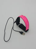 LED Luminous Night Running Armband