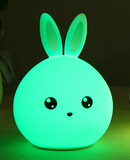 Cute Night Light Animal