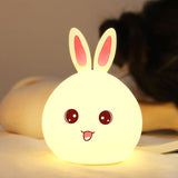 Cute Night Light Animal