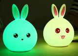 Cute Night Light Animal