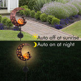 Courtyard Lamp LED Lights Decoration