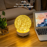 Bluetooth Music LED Night Light