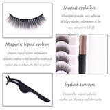 Magnetic Eyelashes