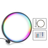 Night Light LED Music