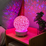 Bluetooth Music LED Night Light